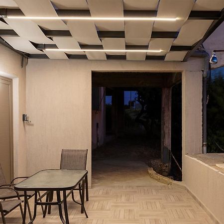 Thea Studio Agios Pandeleimon  外观 照片